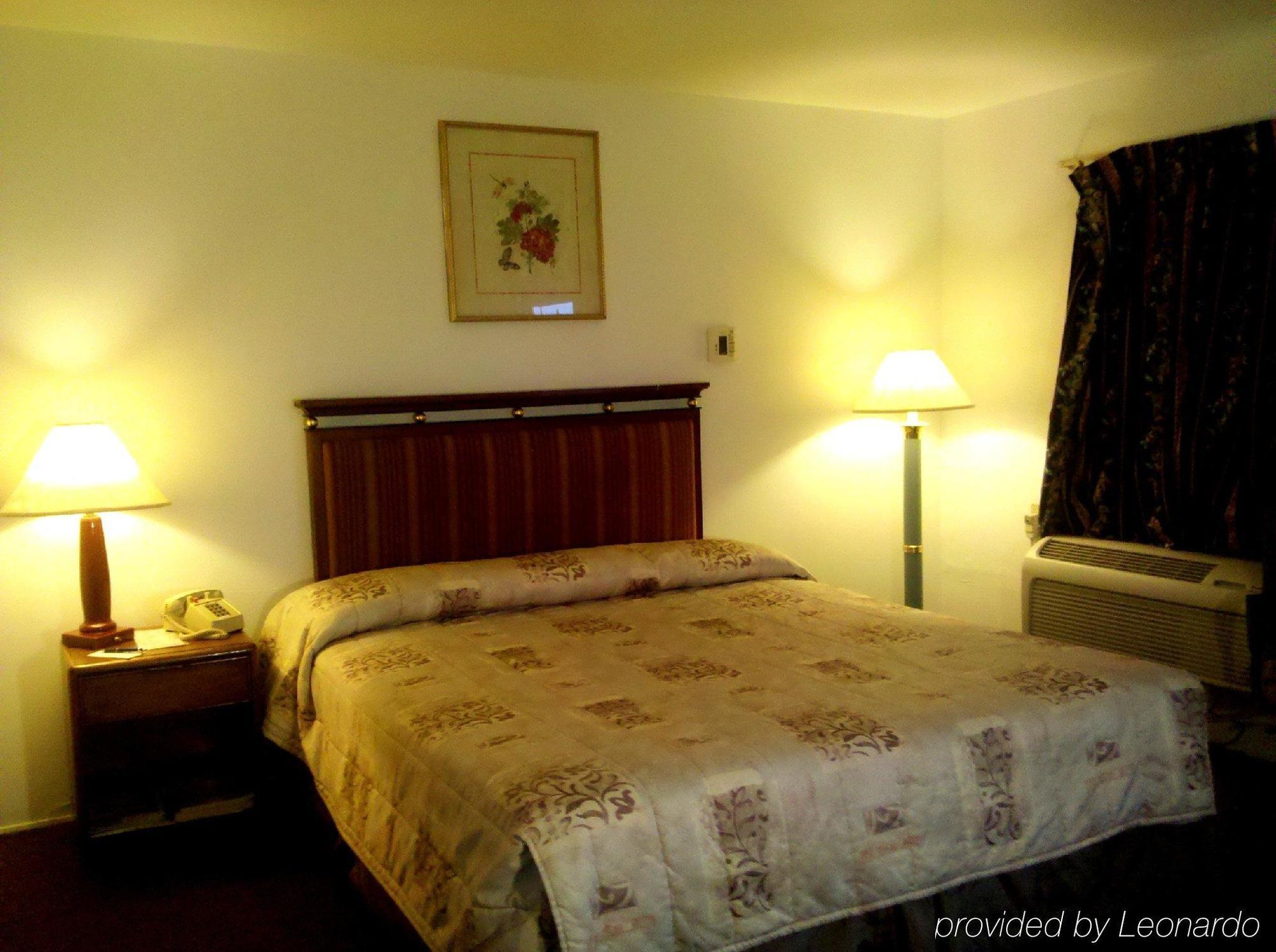 Maple Inn And Suites Los Banos Kamer foto