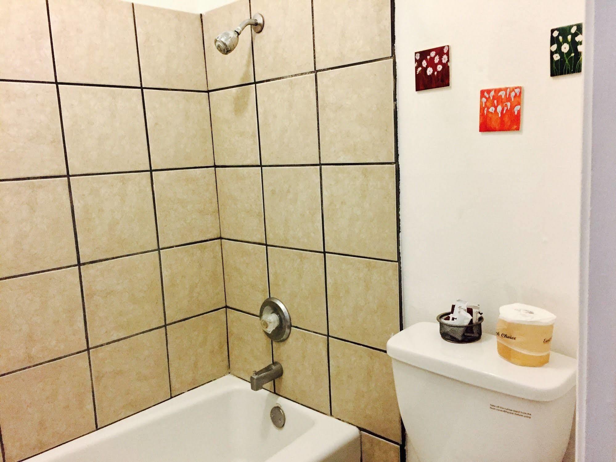 Maple Inn And Suites Los Banos Buitenkant foto